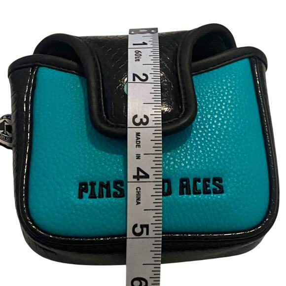 Lim. Edition Pins and Aces The Rockies Beach Coastal Mallet Cover Golf Accessory - Picture 13 of 14